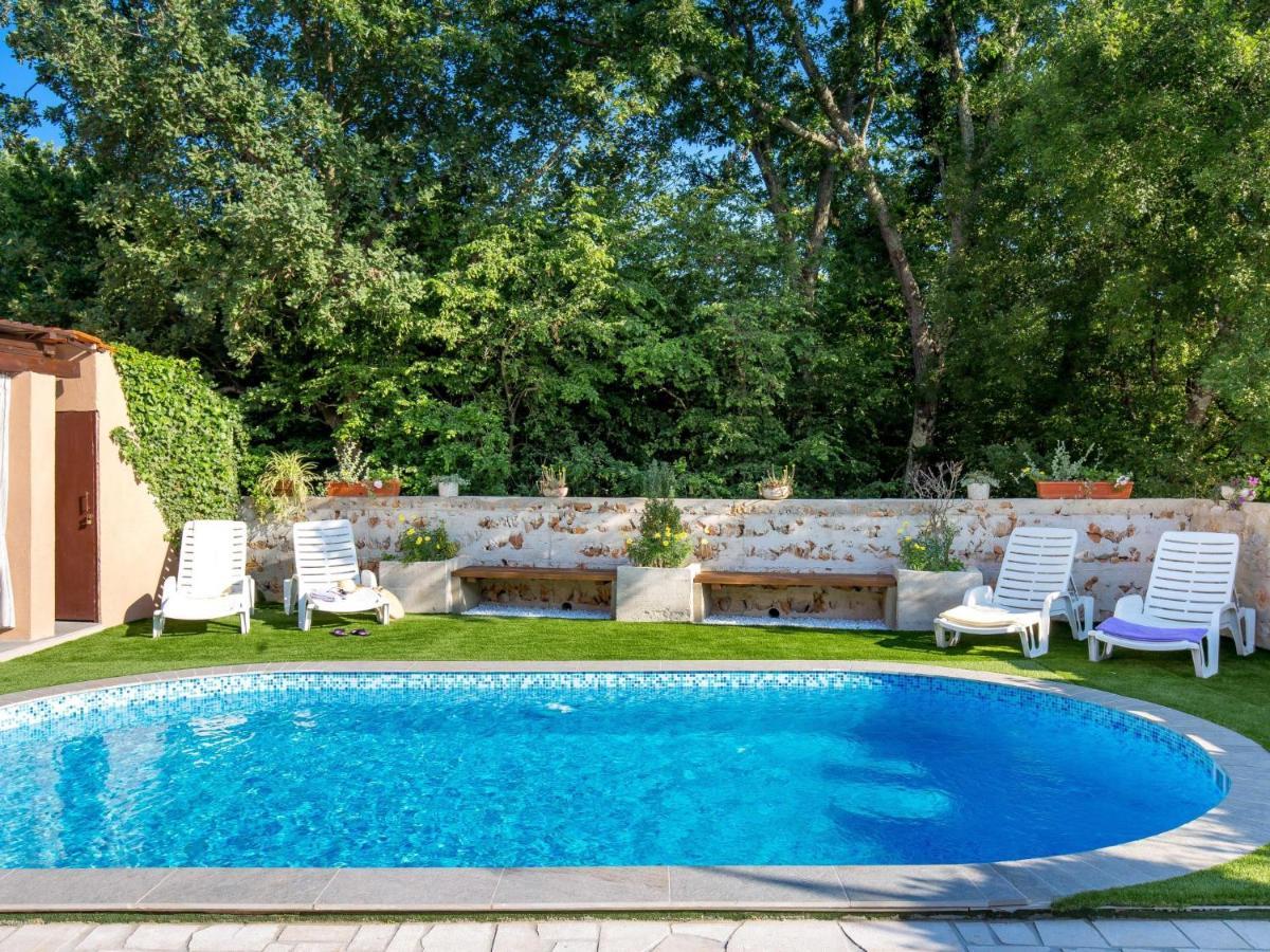 Holiday Home Mikac - Mlk136 By Interhome Dobrinj Exterior photo