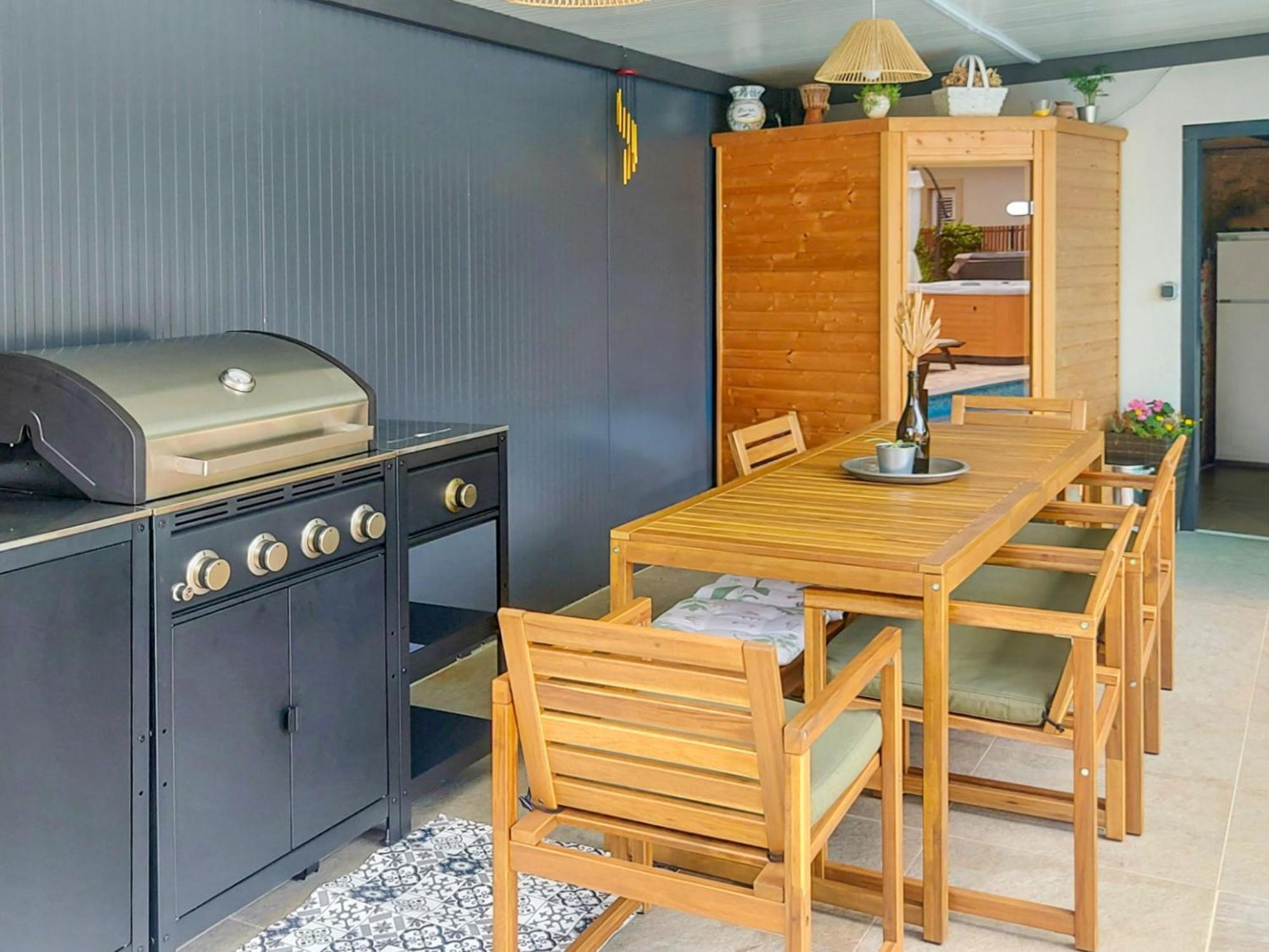 Holiday Home Mikac - Mlk136 By Interhome Dobrinj Exterior photo